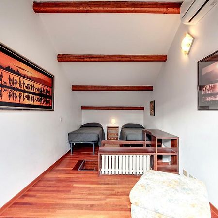 Nobile House Apartment เวนิส ภายนอก รูปภาพ