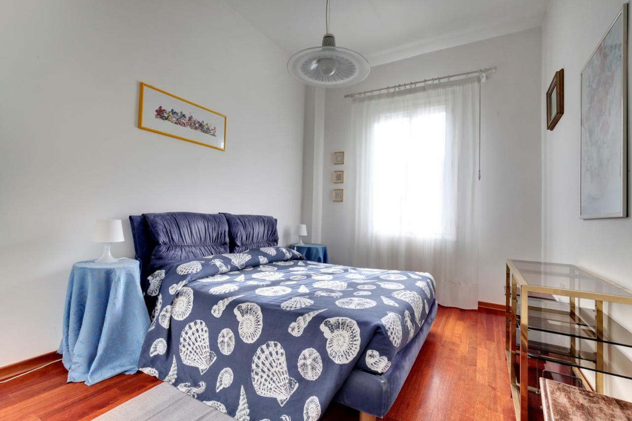 Nobile House Apartment เวนิส ภายนอก รูปภาพ