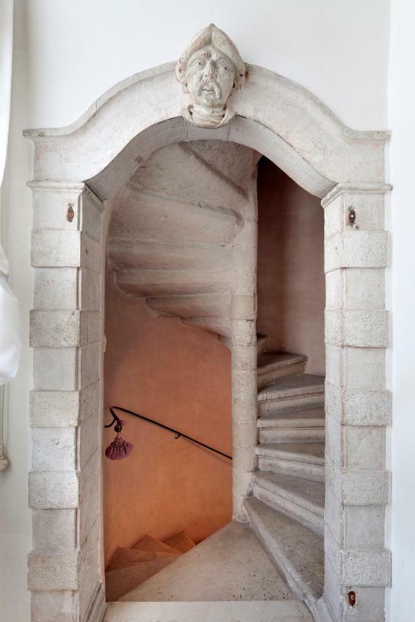 Nobile House Apartment เวนิส ภายนอก รูปภาพ