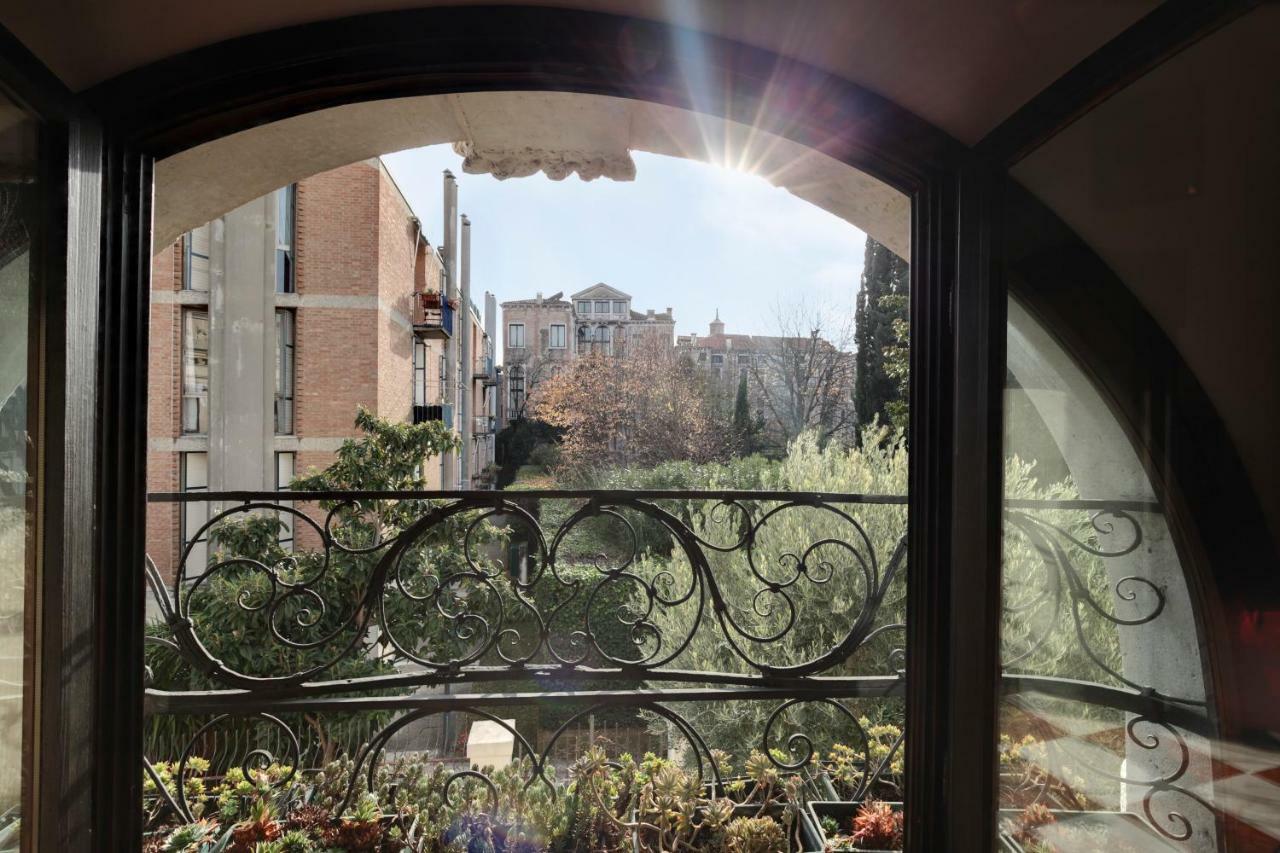 Nobile House Apartment เวนิส ภายนอก รูปภาพ