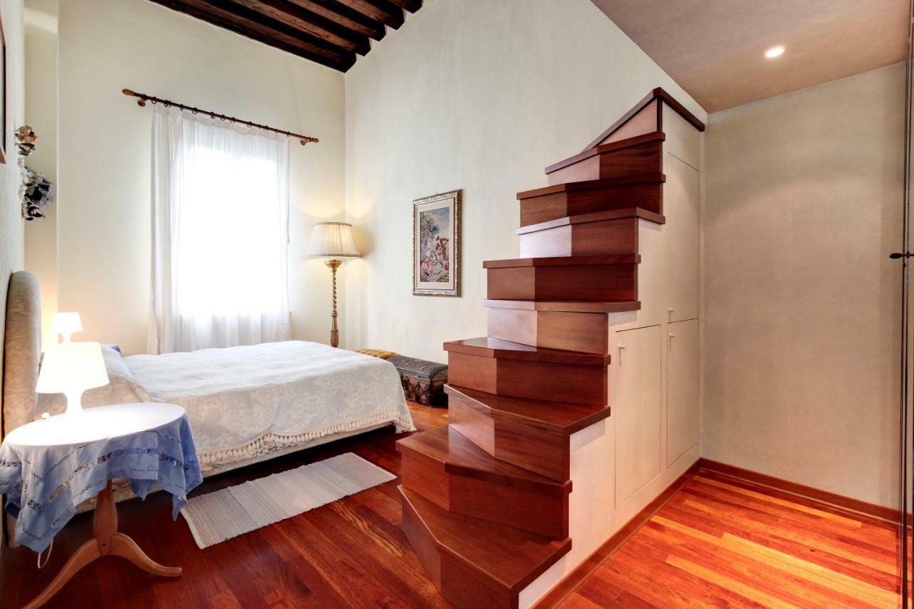 Nobile House Apartment เวนิส ภายนอก รูปภาพ