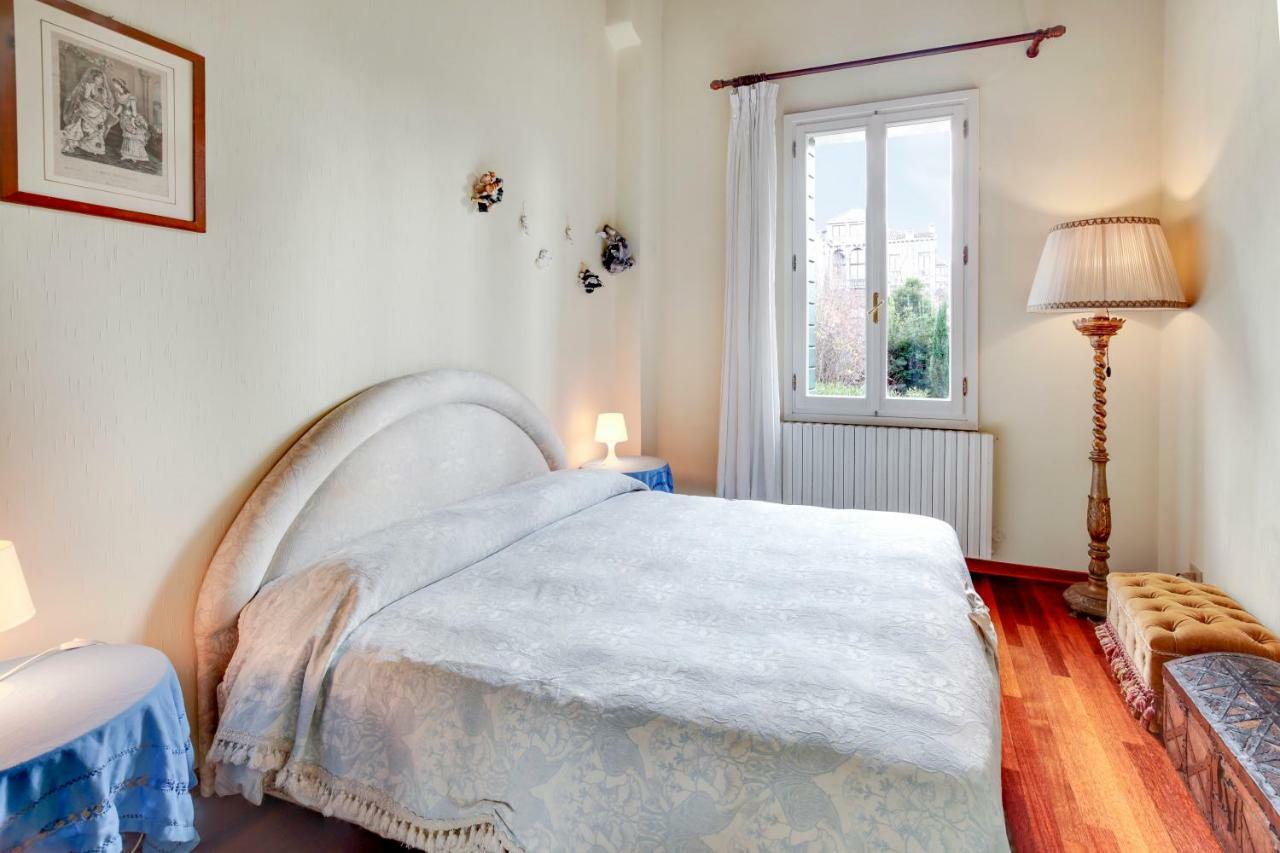 Nobile House Apartment เวนิส ภายนอก รูปภาพ