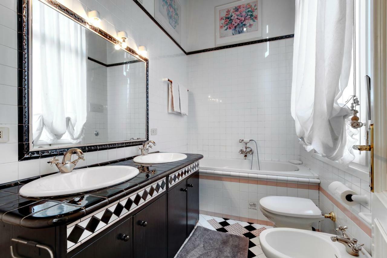 Nobile House Apartment เวนิส ภายนอก รูปภาพ
