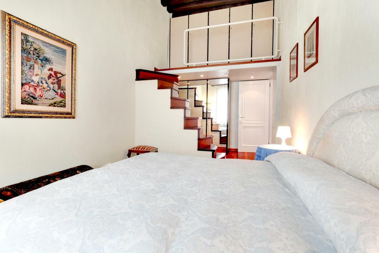 Nobile House Apartment เวนิส ภายนอก รูปภาพ