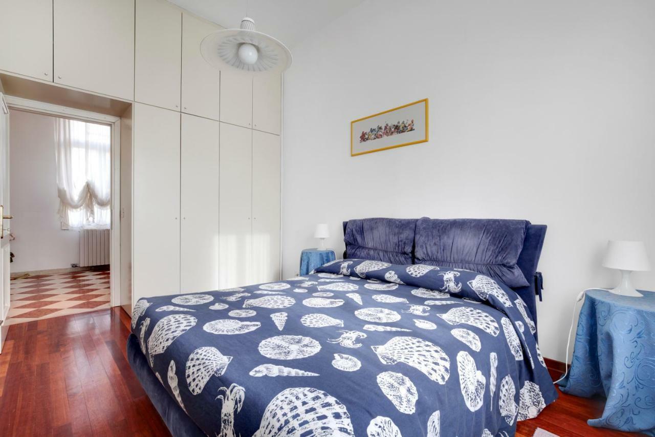 Nobile House Apartment เวนิส ภายนอก รูปภาพ