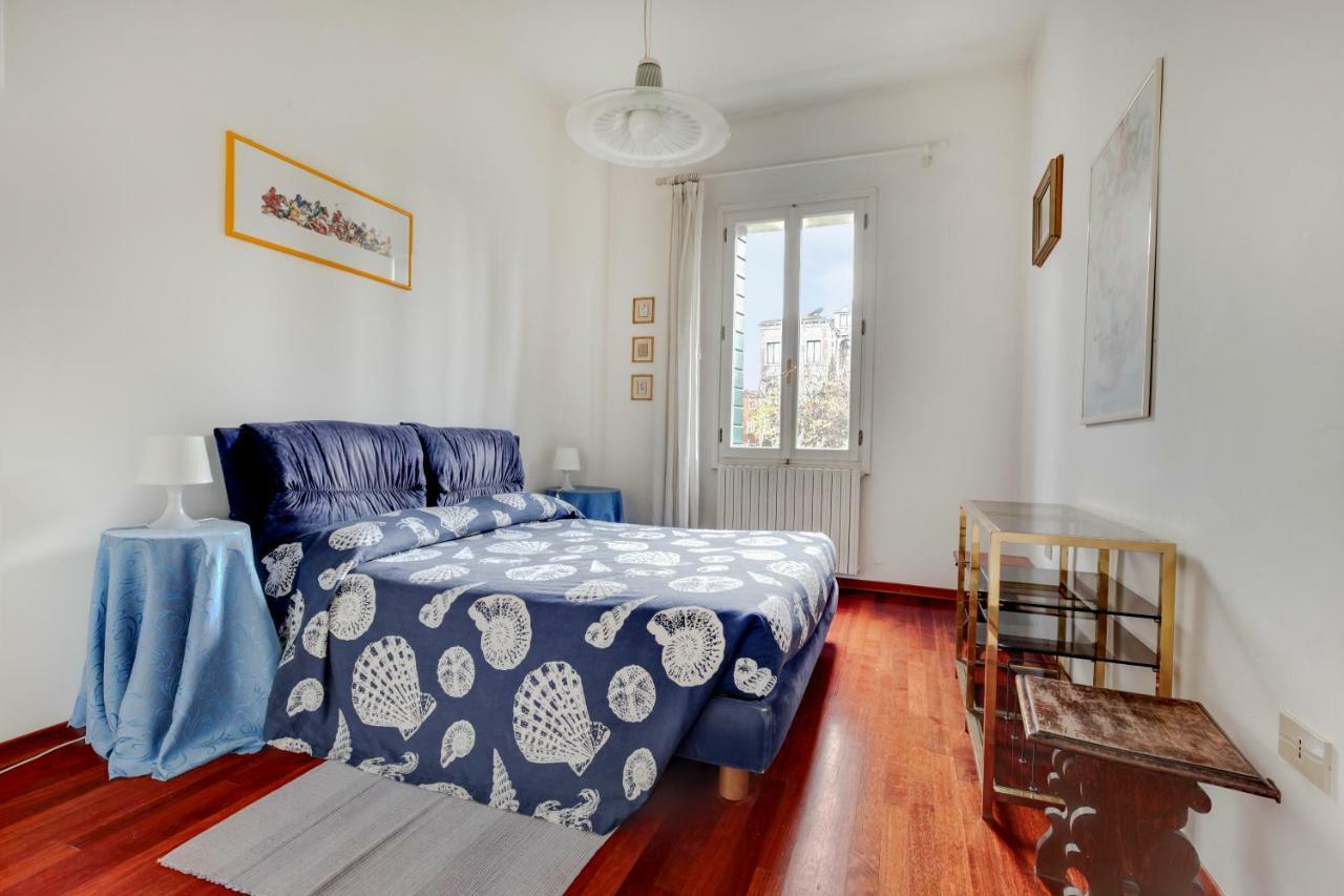 Nobile House Apartment เวนิส ภายนอก รูปภาพ